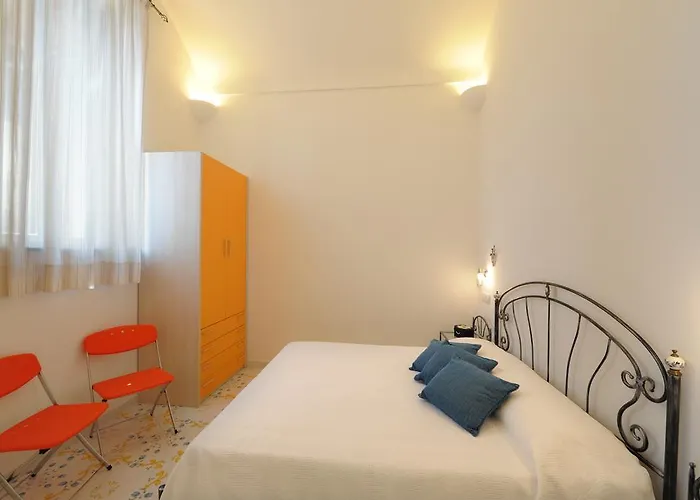 Relais San Basilio Convento *