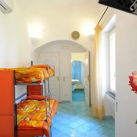 Relais San Basilio Convento Σπίτι διακοπών