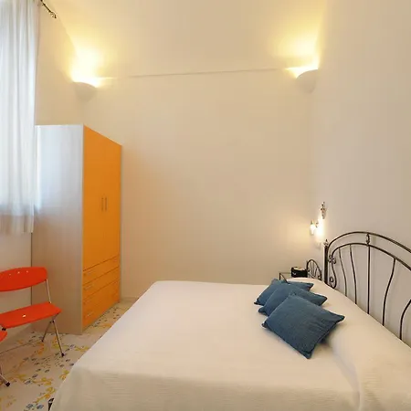 Relais San Basilio Convento Σπίτι διακοπών Αμάλφι