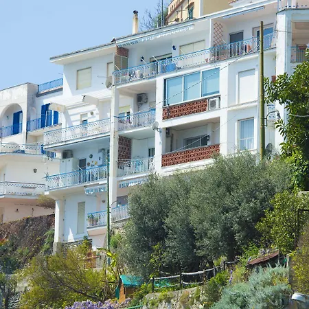 Relais San Basilio Convento Σπίτι διακοπών