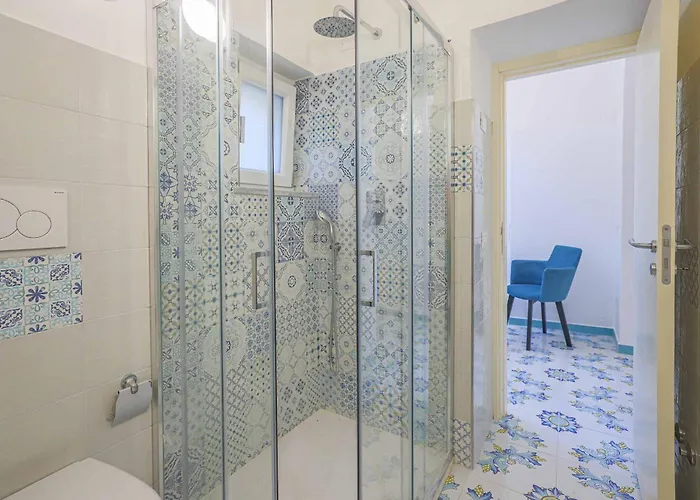 Relais San Basilio Convento *