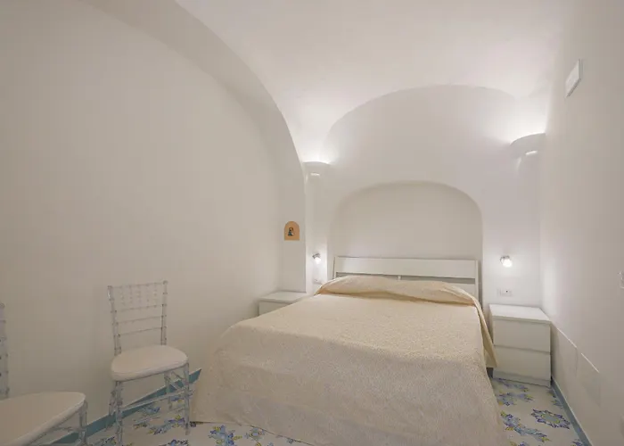 Relais San Basilio Convento