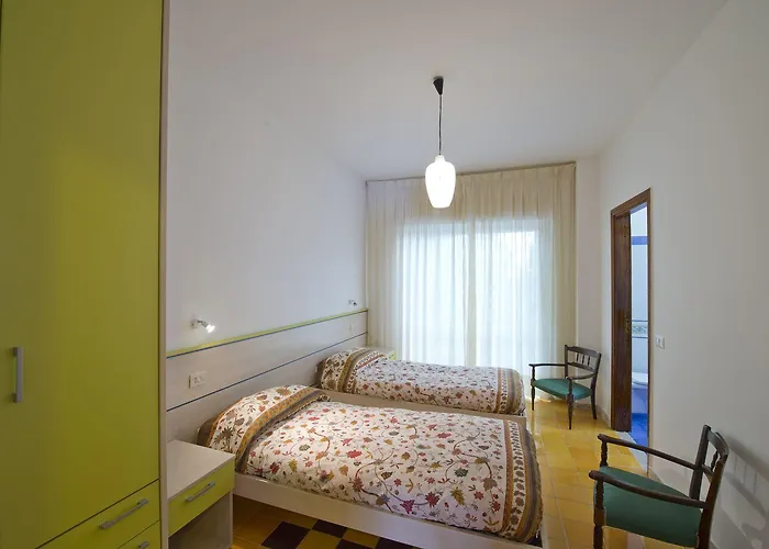 Relais San Basilio Convento Amalfi