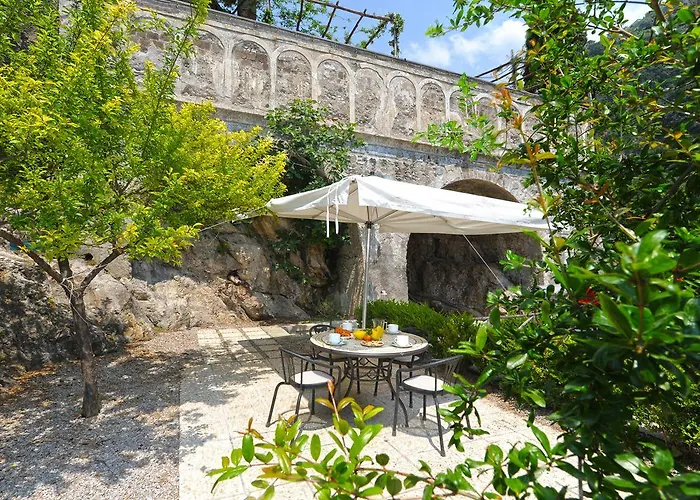 Relais San Basilio Convento