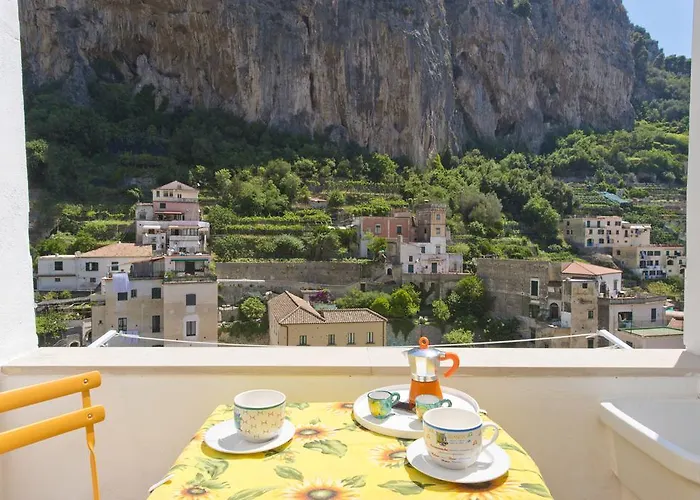 Relais San Basilio Convento