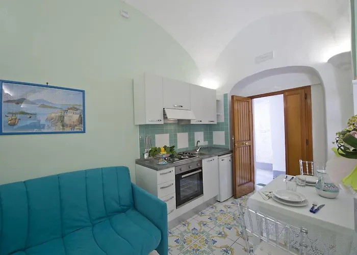 Relais San Basilio Convento