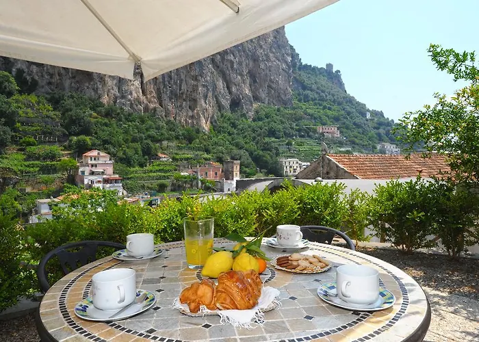 Nyaraló Relais San Basilio Convento *