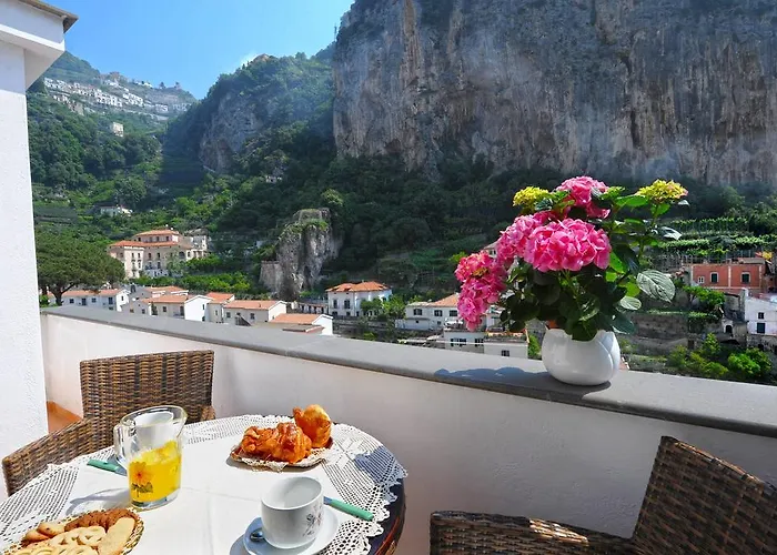 Relais San Basilio Convento